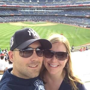 Meet your Posher, Tim